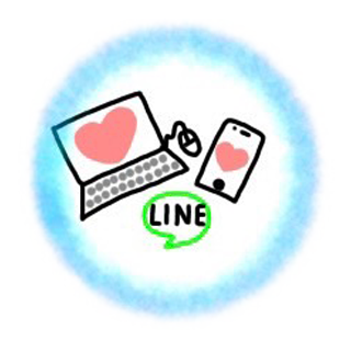 LINEのイメージ